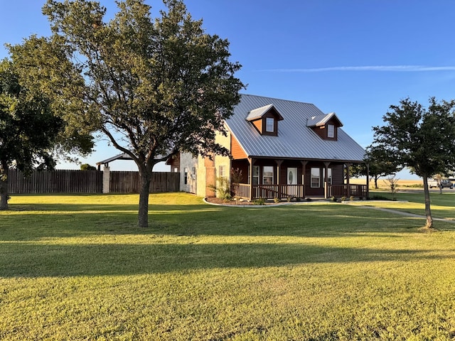 201 Kasberg Ct, Miles, TX 76861 - photo 21