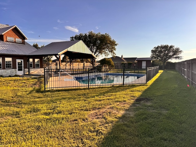 201 Kasberg Ct, Miles, TX 76861 - photo 18