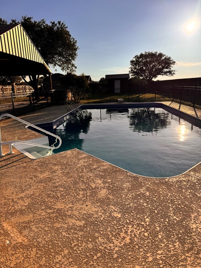 201 Kasberg Ct, Miles, TX 76861 - photo 19