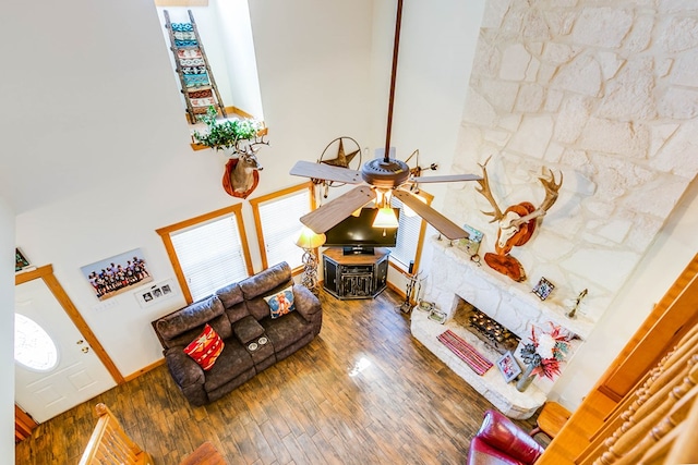 201 Kasberg Ct, Miles, TX 76861 - photo 14
