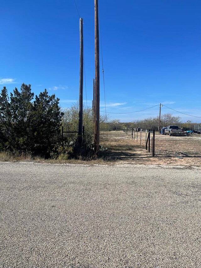 000 Paisano Ln, San Angelo TX, 76904 land for sale