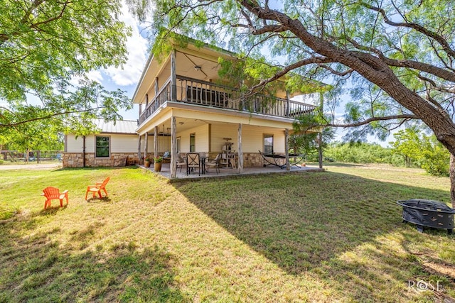 11483 N Grape Creek Rd, San Angelo, TX 76901 - photo 1