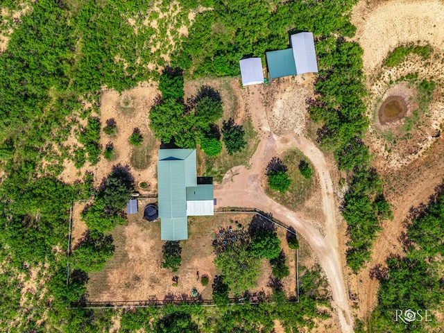 11483 N Grape Creek Rd, San Angelo, TX 76901 - photo 49