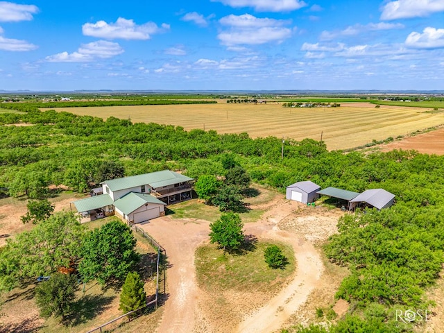 11483 N Grape Creek Rd, San Angelo, TX 76901 - photo 42