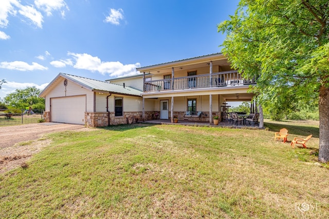 11483 N Grape Creek Rd, San Angelo, TX 76901 - photo 7