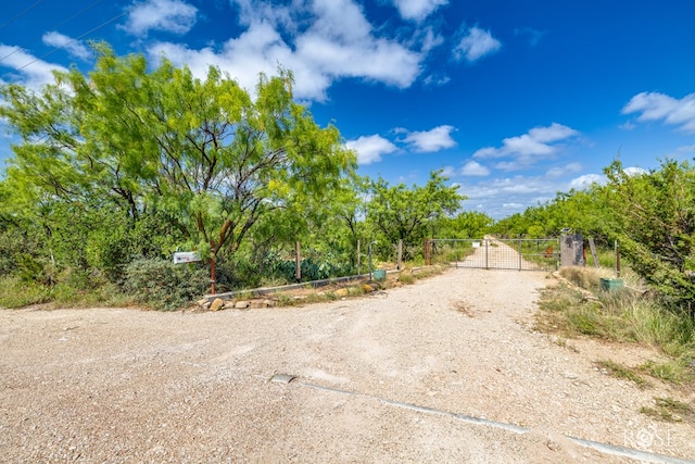 11483 N Grape Creek Rd, San Angelo, TX 76901 - photo 4
