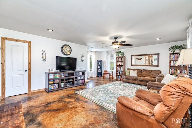 11483 N Grape Creek Rd, San Angelo, TX 76901 - photo 10