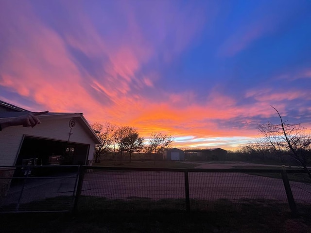11483 N Grape Creek Rd, San Angelo, TX 76901 - photo 58