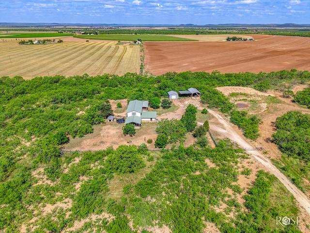 11483 N Grape Creek Rd, San Angelo, TX 76901 - photo 48