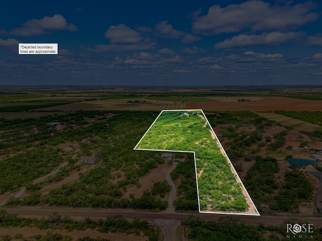 11483 N Grape Creek Rd, San Angelo, TX 76901 - photo 3