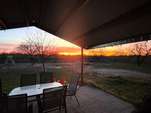 11483 N Grape Creek Rd, San Angelo, TX 76901 - photo 56