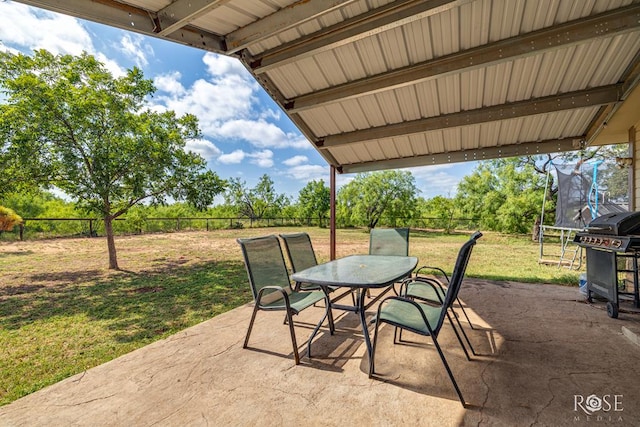 11483 N Grape Creek Rd, San Angelo, TX 76901 - photo 35