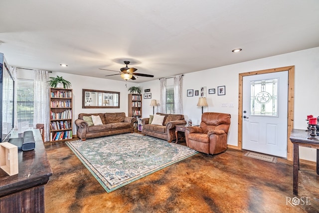 11483 N Grape Creek Rd, San Angelo, TX 76901 - photo 11