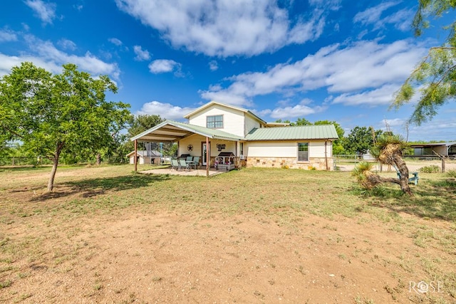 11483 N Grape Creek Rd, San Angelo, TX 76901 - photo 37