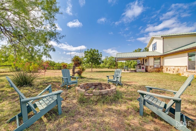 11483 N Grape Creek Rd, San Angelo, TX 76901 - photo 38