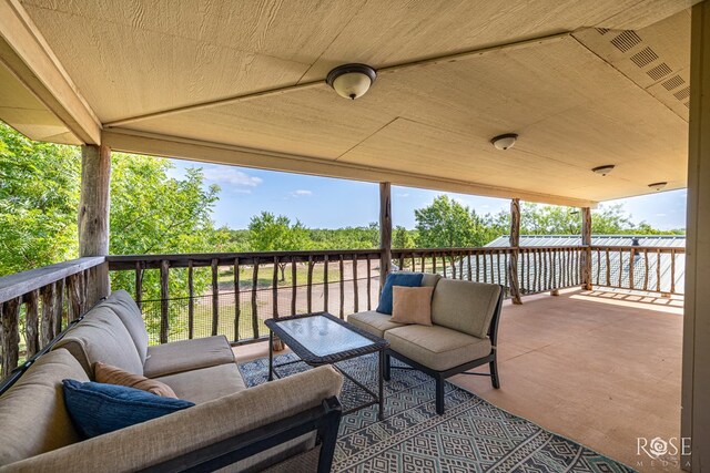 11483 N Grape Creek Rd, San Angelo, TX 76901 - photo 27