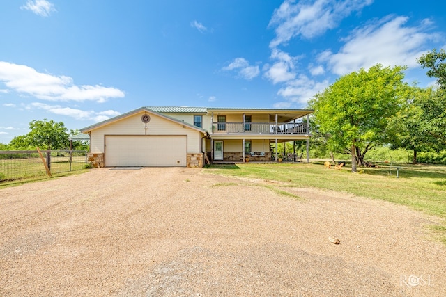 11483 N Grape Creek Rd, San Angelo, TX 76901 - photo 5
