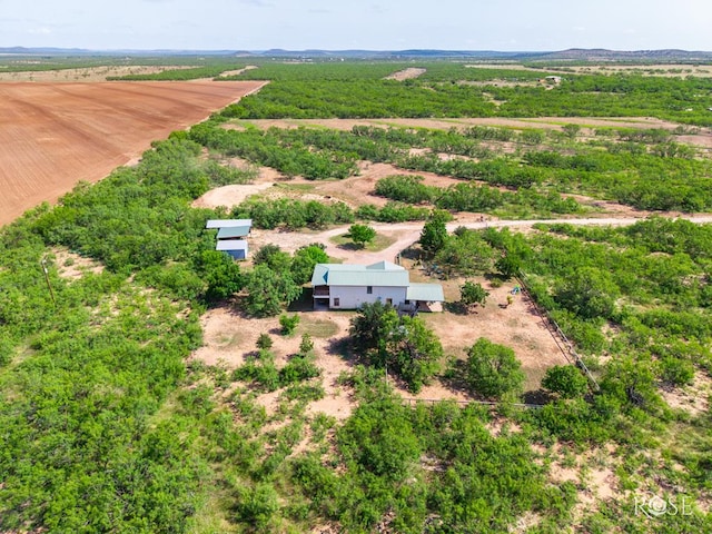 11483 N Grape Creek Rd, San Angelo, TX 76901 - photo 47