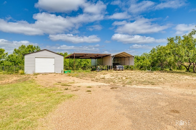 11483 N Grape Creek Rd, San Angelo, TX 76901 - photo 6