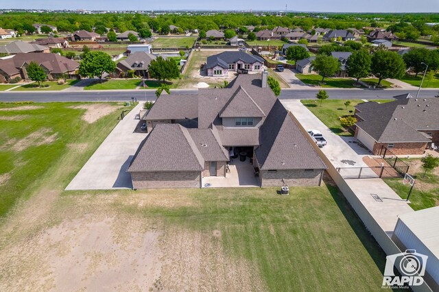 1717 Hudson Oaks Dr, San Angelo, TX 76904 - photo 42
