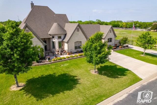 1717 Hudson Oaks Dr, San Angelo, TX 76904 - photo 47