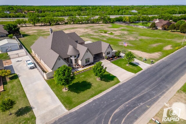 1717 Hudson Oaks Dr, San Angelo, TX 76904 - photo 50