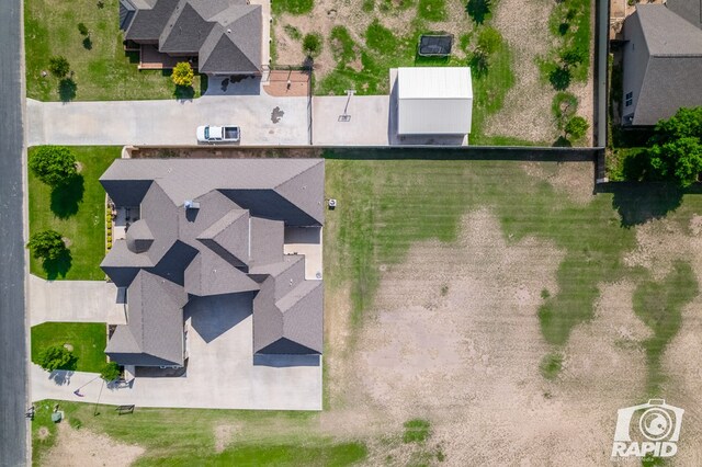 1717 Hudson Oaks Dr, San Angelo, TX 76904 - photo 57