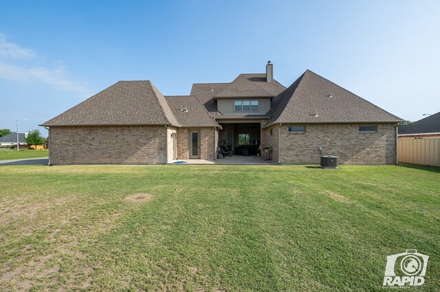 1717 Hudson Oaks Dr, San Angelo, TX 76904 - photo 43
