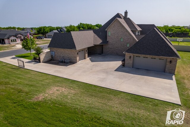 1717 Hudson Oaks Dr, San Angelo, TX 76904 - photo 6