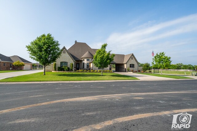 1717 Hudson Oaks Dr, San Angelo, TX 76904 - photo 3