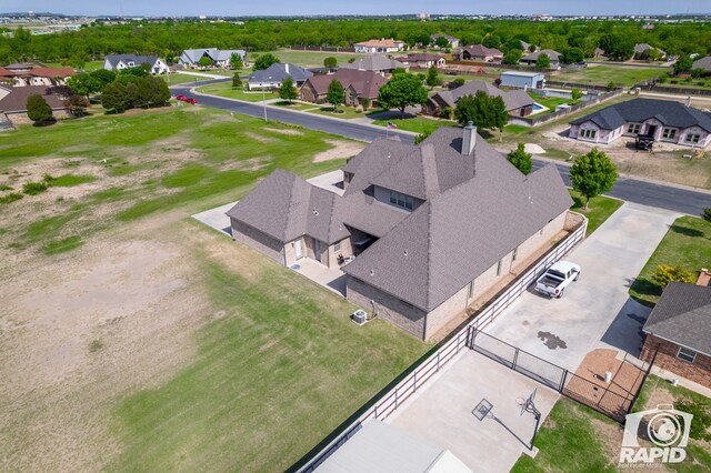 1717 Hudson Oaks Dr, San Angelo, TX 76904 - photo 53