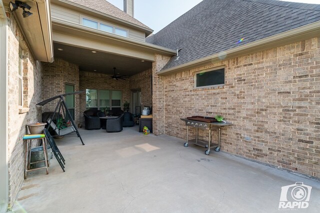 1717 Hudson Oaks Dr, San Angelo, TX 76904 - photo 44