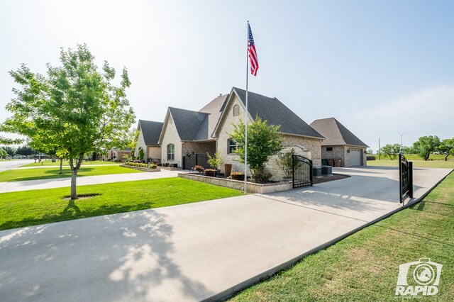 1717 Hudson Oaks Dr, San Angelo, TX 76904 - photo 5