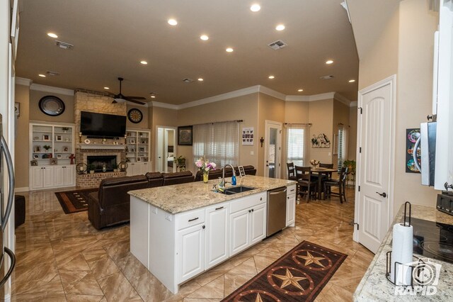 1717 Hudson Oaks Dr, San Angelo, TX 76904 - photo 16