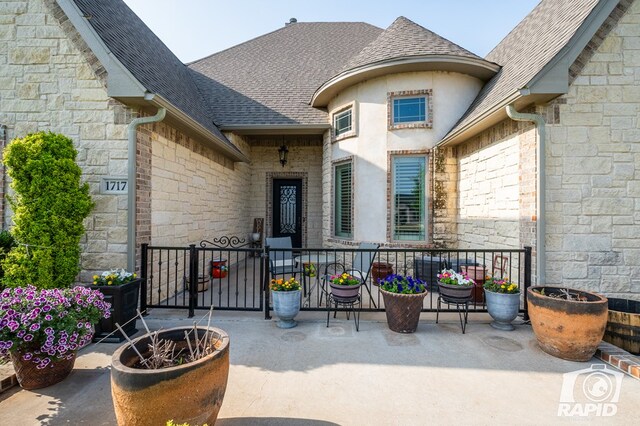 1717 Hudson Oaks Dr, San Angelo, TX 76904 - photo 4