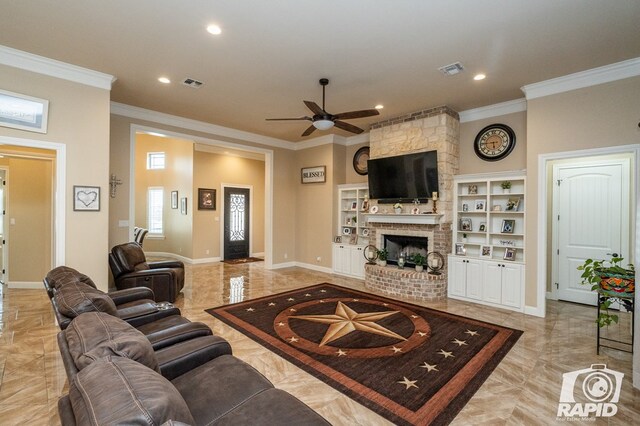 1717 Hudson Oaks Dr, San Angelo, TX 76904 - photo 13