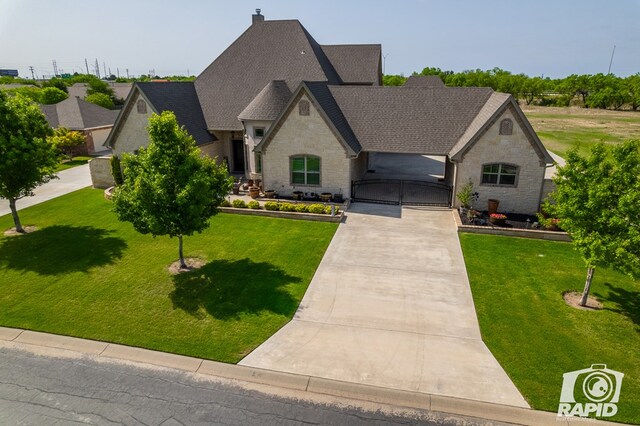1717 Hudson Oaks Dr, San Angelo, TX 76904 - photo 46