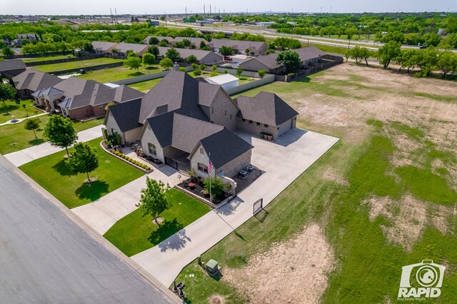 1717 Hudson Oaks Dr, San Angelo, TX 76904 - photo 48