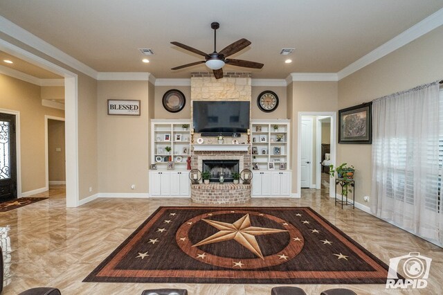 1717 Hudson Oaks Dr, San Angelo, TX 76904 - photo 12