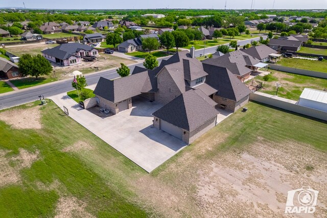 1717 Hudson Oaks Dr, San Angelo, TX 76904 - photo 52