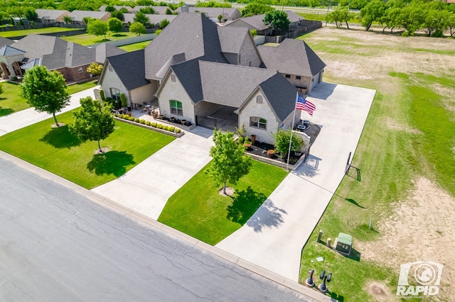 1717 Hudson Oaks Dr, San Angelo, TX 76904 - photo 2