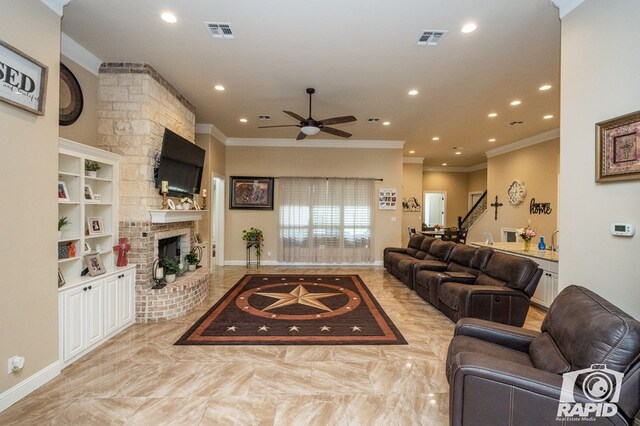 1717 Hudson Oaks Dr, San Angelo, TX 76904 - photo 11