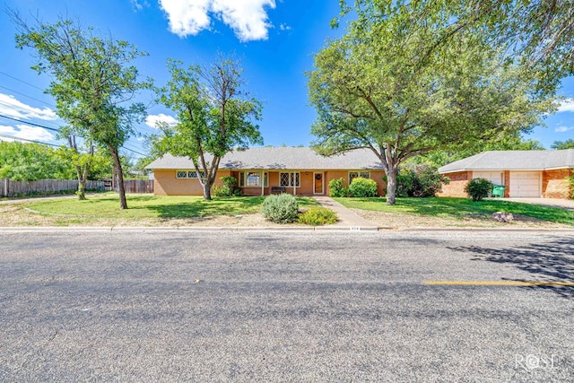 2114 Sul Ross St, San Angelo, TX 76904 - photo 1