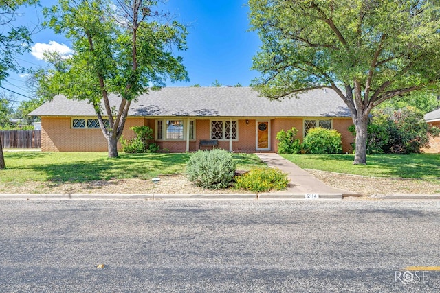 2114 Sul Ross St, San Angelo, TX 76904 - photo 2