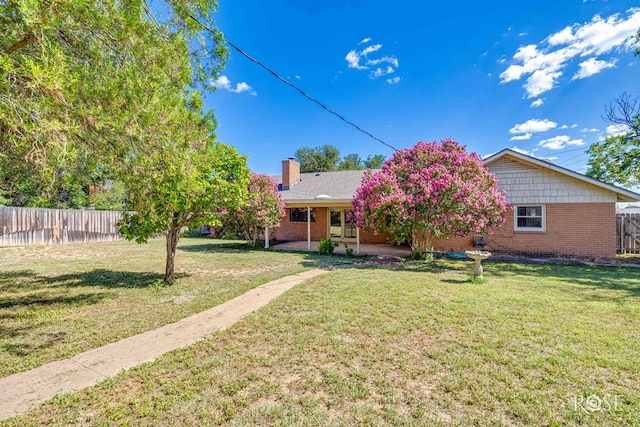 2114 Sul Ross St, San Angelo, TX 76904 - photo 28