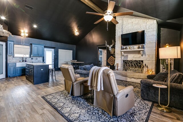 16942 Riata Trl, Christoval, TX 76935 - photo 4