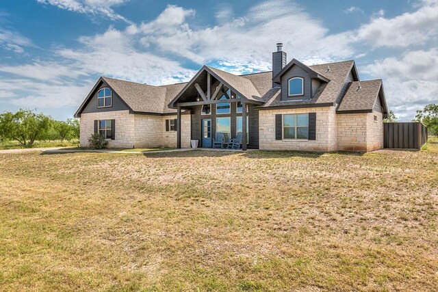 16942 Riata Trl, Christoval, TX 76935 - photo 1