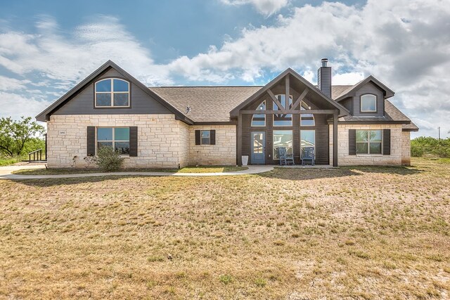 16942 Riata Trl, Christoval, TX 76935 - photo 2