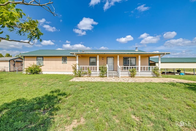 10934 Glass Rd, San Angelo, TX 76901 - photo 1