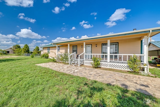 10934 Glass Rd, San Angelo, TX 76901 - photo 2